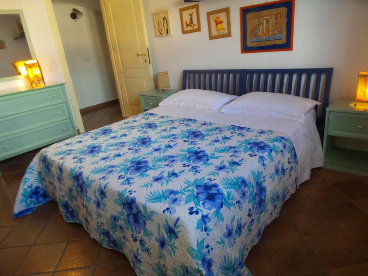 "Villa Rosa" Marina di Ragusa Exterior photo